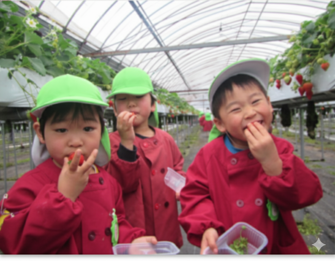 教育方針イメージ