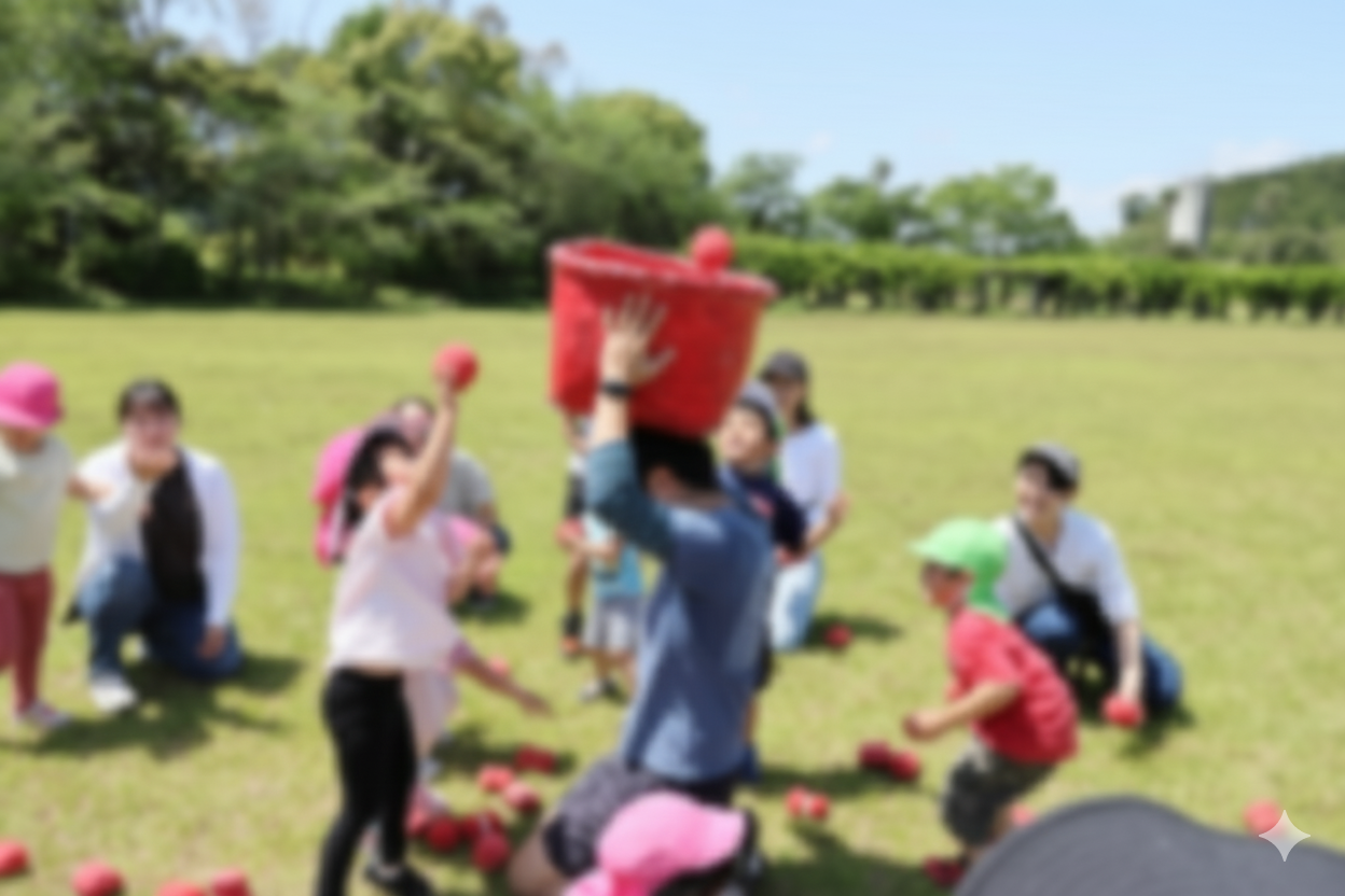 教育方針イメージ