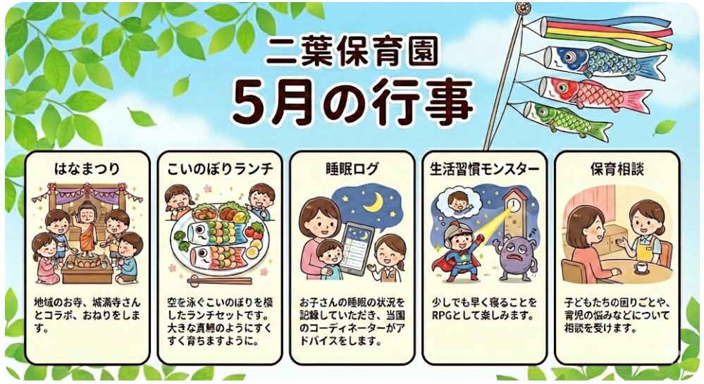 教育方針イメージ