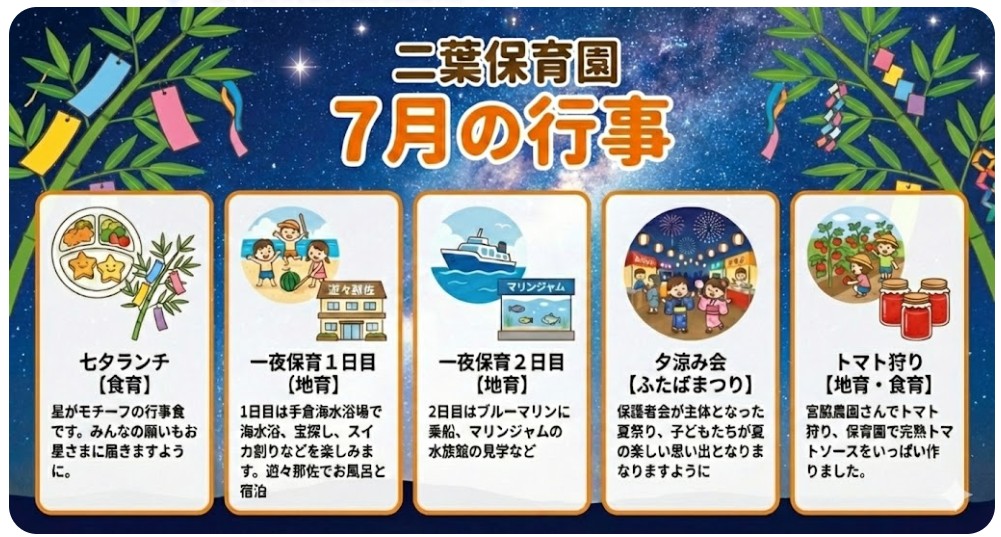 教育方針イメージ