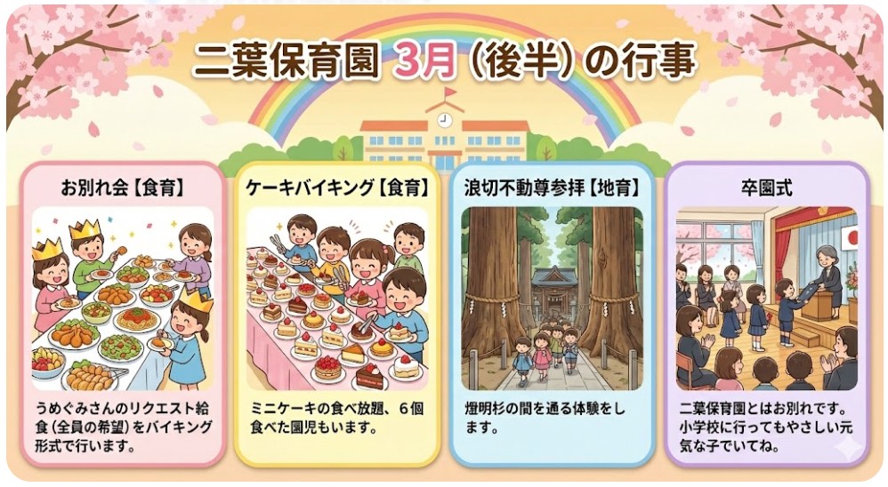 教育方針イメージ